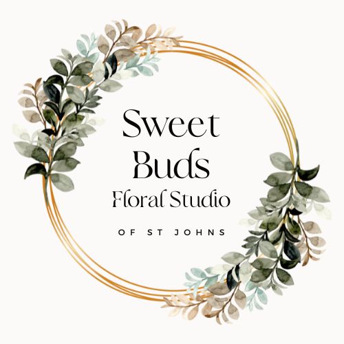 Sweet Buds Floral Studio of St. Johns